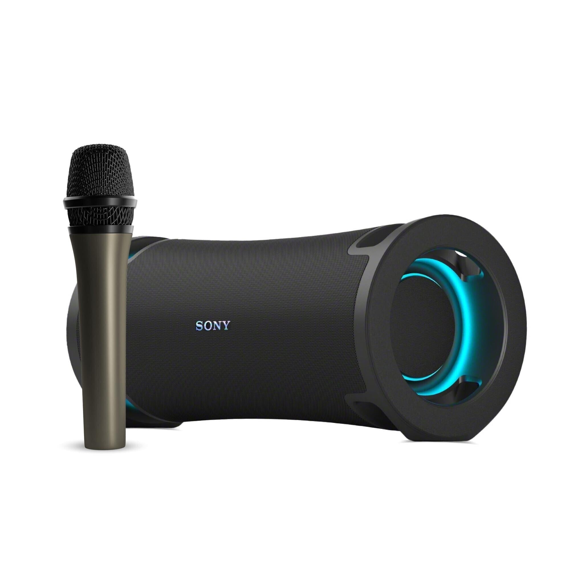 【新品未開封】ソニー ULT FIELD 7 ブラック Amazon.com: Sony ULT Field 7 Wireless Bluetooth Party