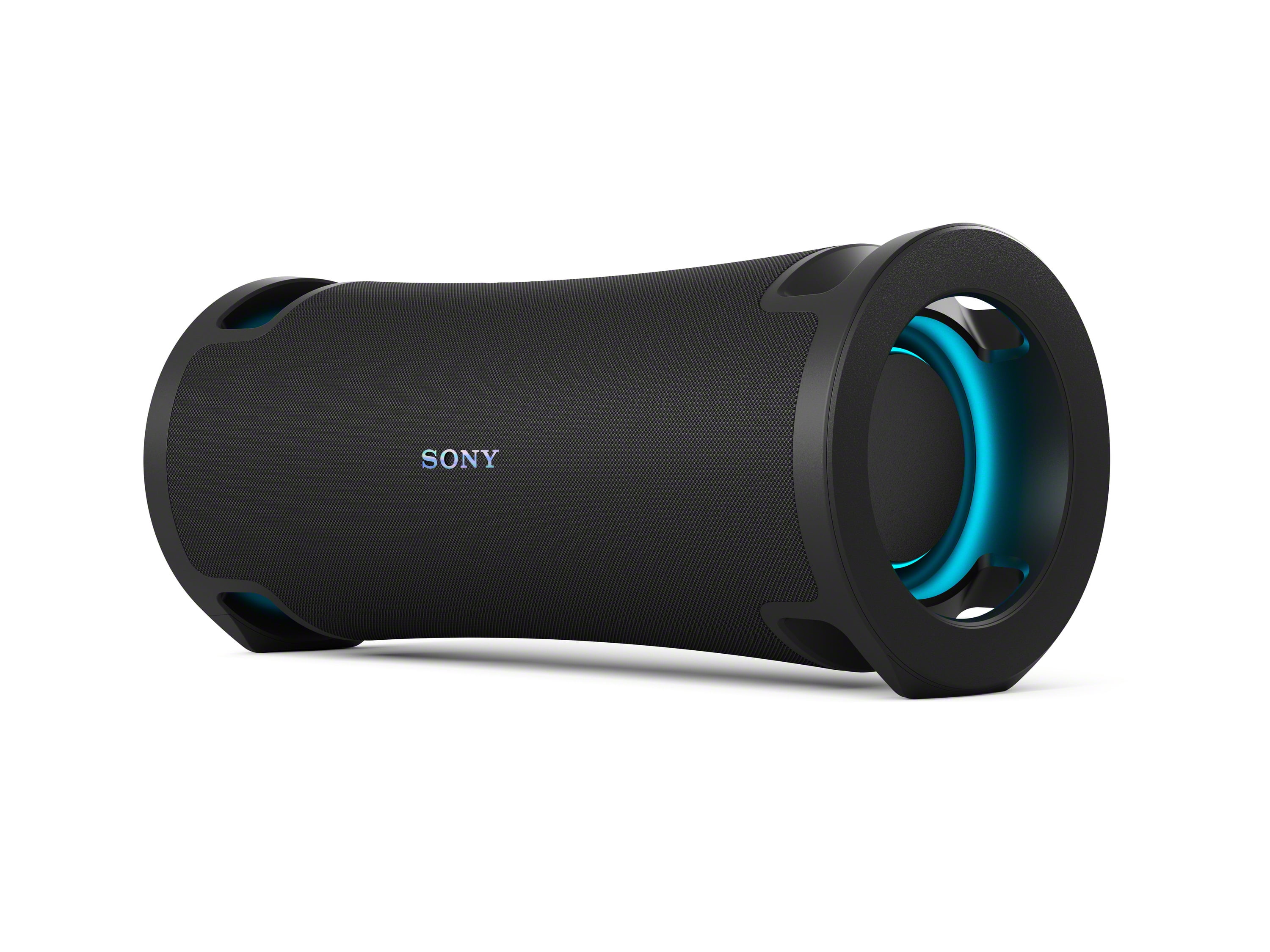 Sony ULT Field 7 Outdoor Rechargeable Wireless Bluetooth Karaoke Party Speaker with Mic and Lights  (图1)