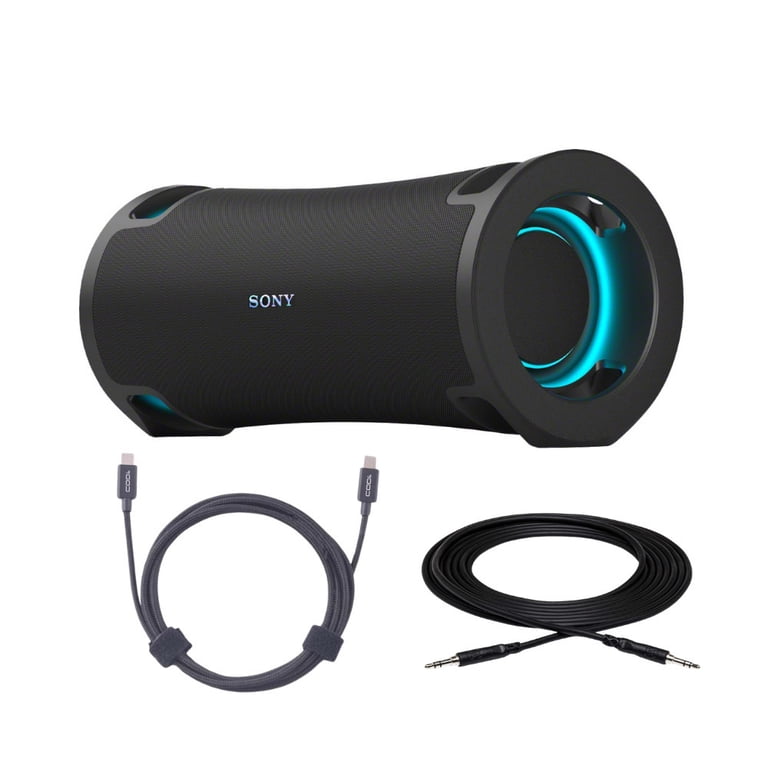 Sony ULT Field 7 Wireless Portable X-Balanced Speaker with