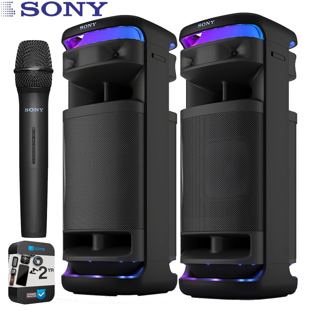 Sony Karaoke