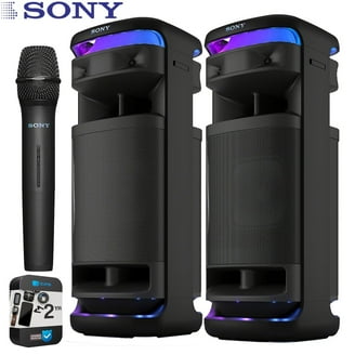 Sony Karaoke