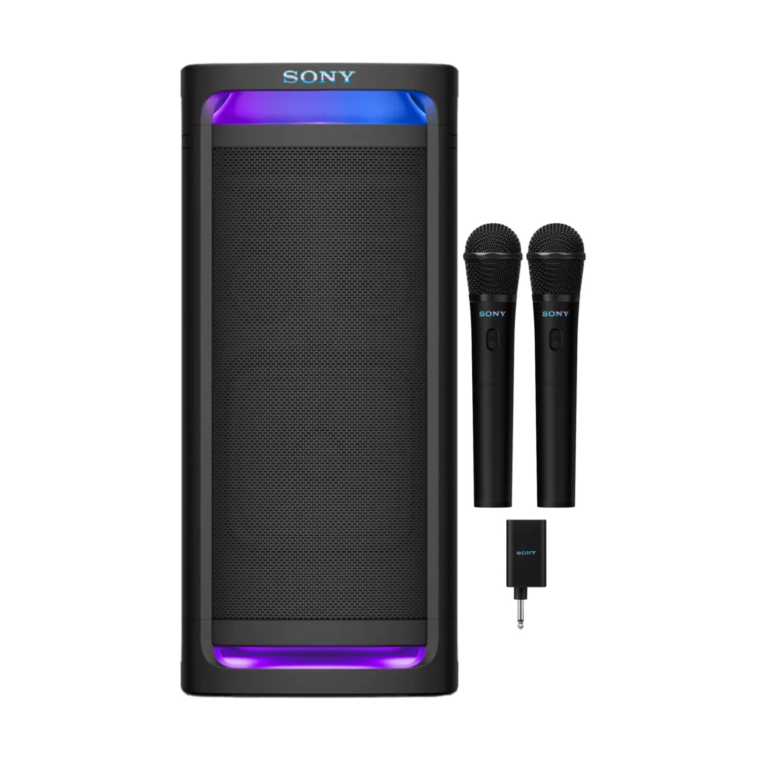 anhhop02hd【未使用】SONY KARAOKE MIXER Amazon.com: Btuty Karaoke Sound Mixer Dual Mic Inputs Audio