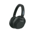 thumbnail interactive-video image 1 of Sony ULT WEAR Over-Ear Noise Cancelling Bluetooth Headphones, Black, 1 of 19