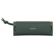 Sony ULT POWER SOUND Portable Bluetooth Speaker, Forest