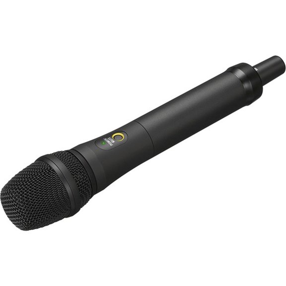 Sony Pro UWP-D Handheld Microphone with Unidirectional Capsule
