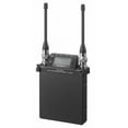 thumbnail image 1 of Sony UWP-D 2-Channel Portable Wireless Receiver, 14/25: 470 to 542MHz, 1 of 5