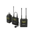 thumbnail image 1 of Sony UWP-D Series UWP-D26 - Wireless audio delivery system for wireless microphone, 1 of 6