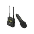 thumbnail image 1 of Sony UWP-D22/14 - Microphone system, 1 of 6