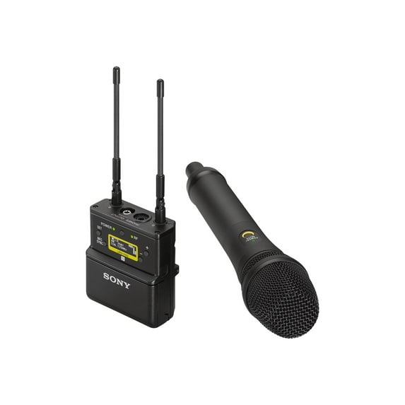 Sony UWP-D22/14 - Microphone system