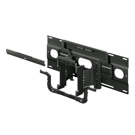 Sony - Ultra-slim TV Wall Mount Bracket - Black