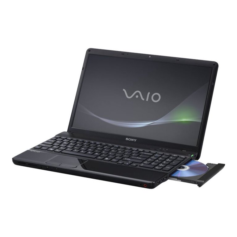 Sony VAIO EB Series VPC-EB42FM/BJ - Core i3 380M / 2.53 GHz - Win