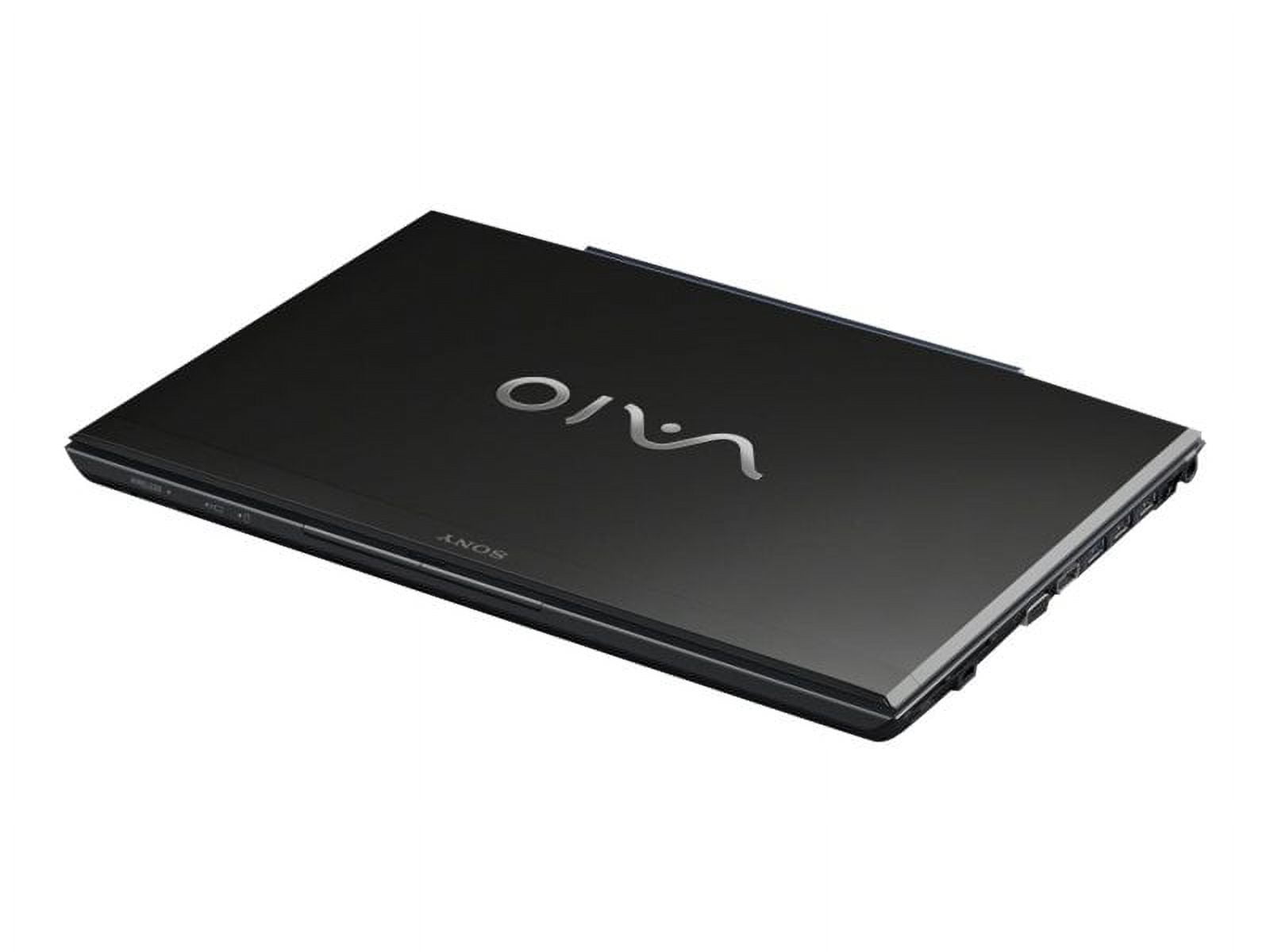 ◎黒爆速高級品 SONY VAIO Core i7， SSD 128GB ♪-