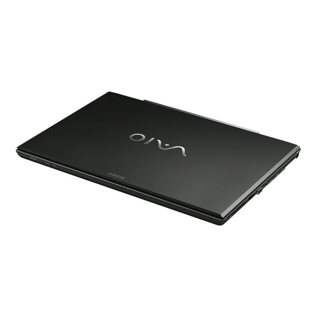 Sony VAIO S Series VPC-SE2EFX/B - Core i7 2640M / 2.8 GHz - Win 7 Home Premium 64-bit - 6 GB RAM - 640 GB HDD - DVD-Writer - 15.5" IPS 1920 x 1080 (Full HD) - Radeon HD 6630M / HD Graphics 3000 - jet black - kbd: QWERTY