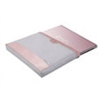 thumbnail image 1 of Sony VAIO VGPCKSR2 - Notebook carrying case - gray, pink - for VAIO SR Series, 1 of 3