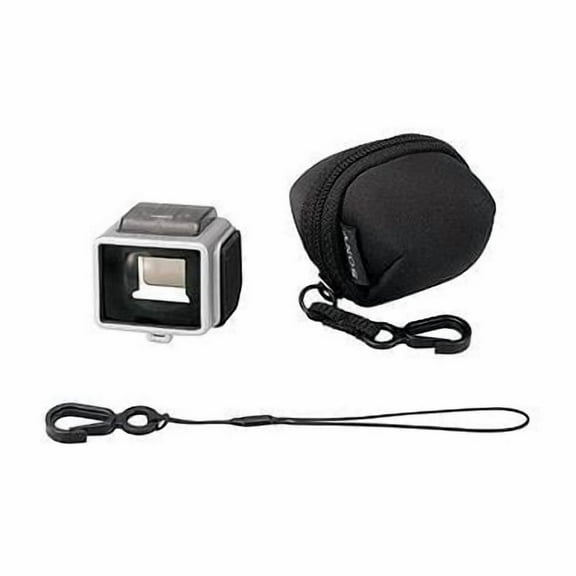 Sony VCL-DE07T Wide End Conversion Lens