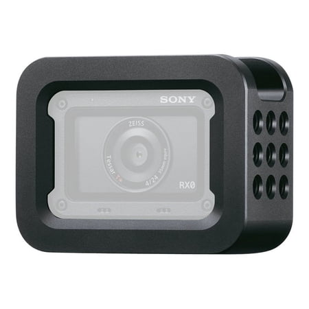Sony VCT-CGR1 Cage for RX0 Digital Camera