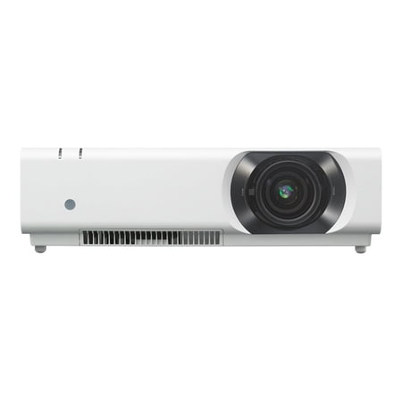 Sony VPL-CH350 4,000 Lumen WUXGA 3LCD Basic Installation Projector