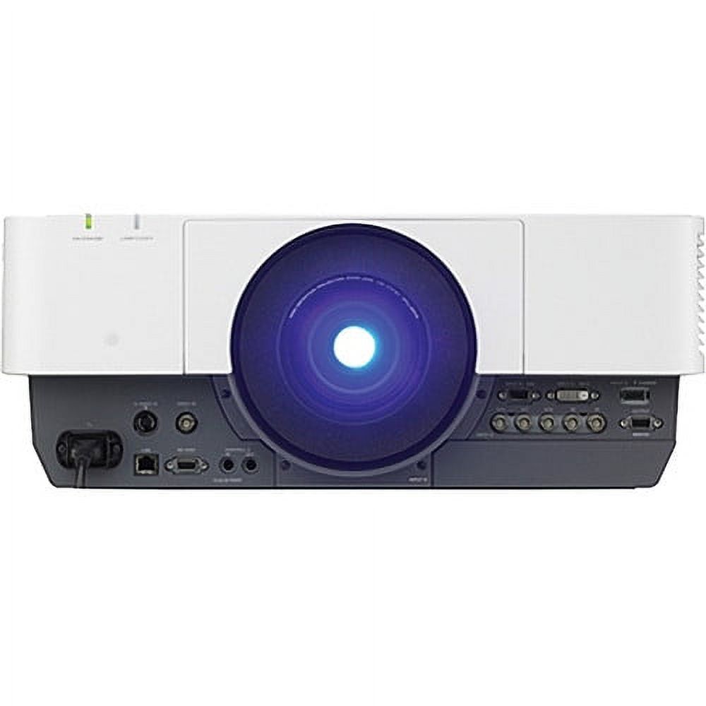 Sony VPL-FH500L LCD Display Projector - image 1 of 4