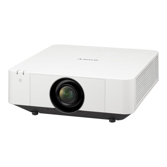 Sony VPL-FH60 LCD Projector, 16:10