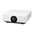 thumbnail image 1 of Sony VPL-FHZ65 - 3LCD projector - 6000 lumens - 6000 lumens (color) - WUXGA (1920 x 1200) - 16:10 - 1080p, 1 of 4