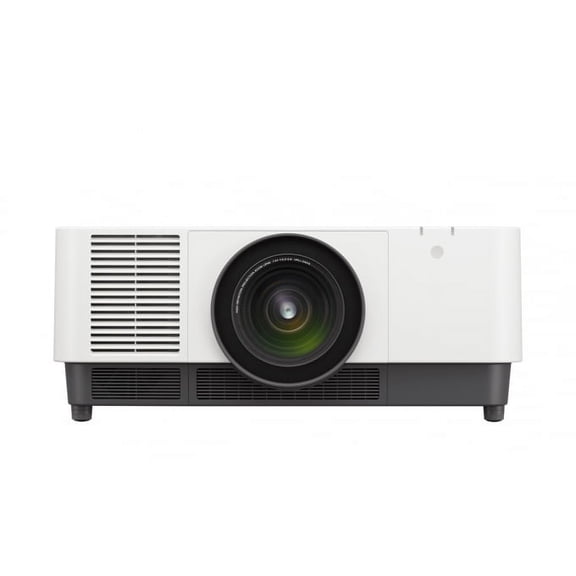 Sony VPL-FHZ91L/W WUXGA 3LCD Large Venue Laser Projector