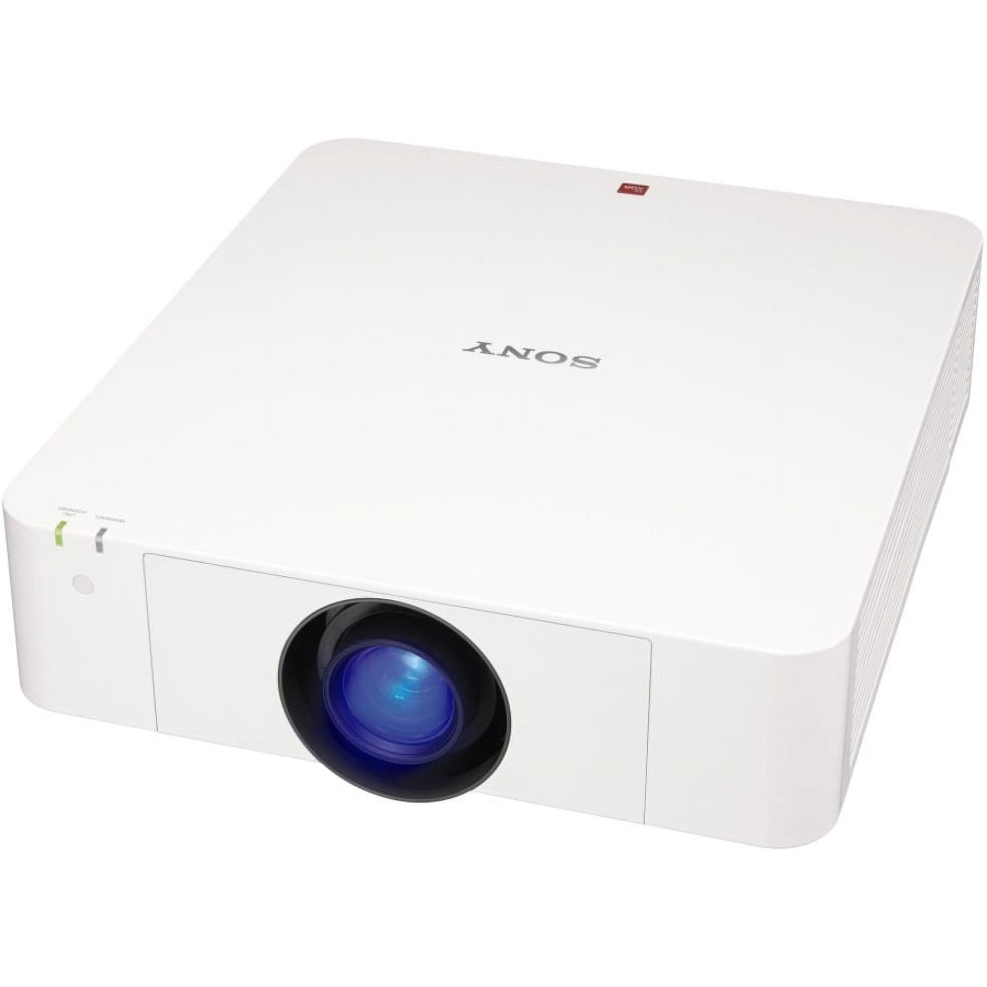 Sony VPL-FW65 LCD Projector, 16:10 - Walmart Business Supplies
