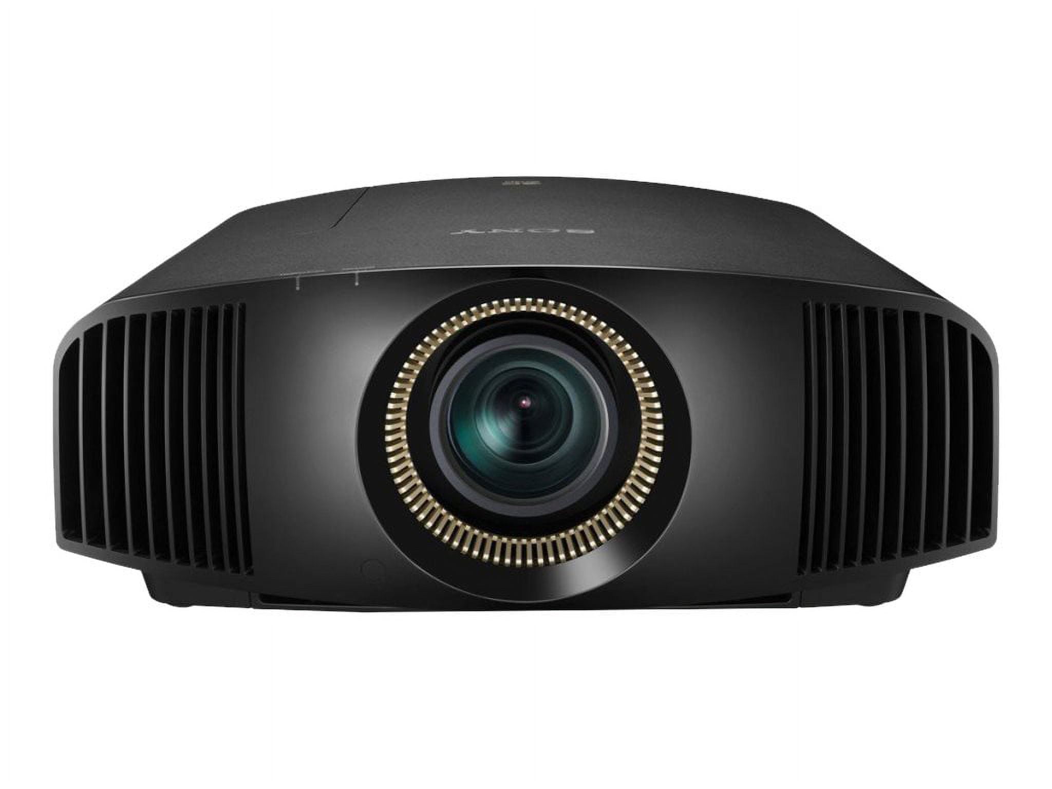 Sony VPL-VW350ES 4K SXRD Home Theater Projector