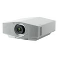 thumbnail image 1 of Sony VPL-XW5000ES 4K HDR Laser Home Theater Projector (White), 1 of 8