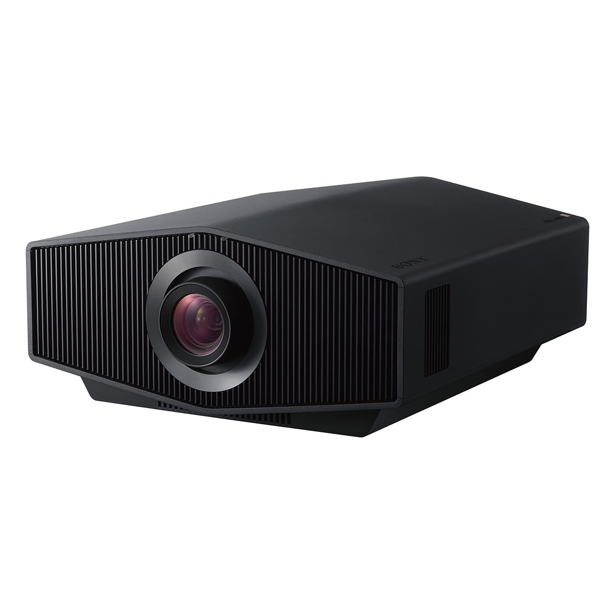 Sony VPL-XW7000ES 4K HDR Laser Home Theater Projector (Black)