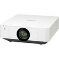 thumbnail image 1 of Sony VPLFHZ60/W LCD Projector, 1 of 6