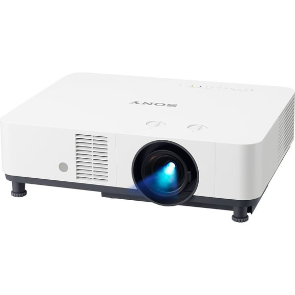 Sony VPL-PHZ51 3LCD Projector, 16:10, Ceiling Mountable