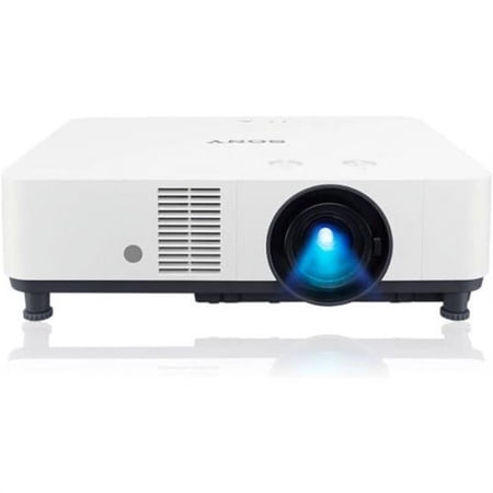 Sony Pro VPL-PHZ60 3LCD Projector - 16:10