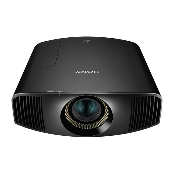 Sony VPLVW665ES Ultra HD 4K SXRD Front Projector