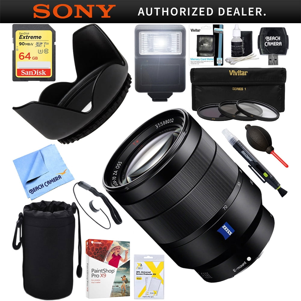 お問い合わせページです。質問などはこちらに SONY Vario-Tessar T* FE 24-70mm F4 ZA