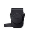 thumbnail image 1 of Sony Vertical Soft Carrying Case for Cyber Shot RX100 Series, 1 of 2