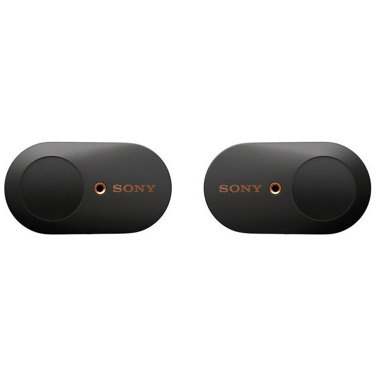 Sony WF-1000XM4 Industry Leading Active Noise Cancellation