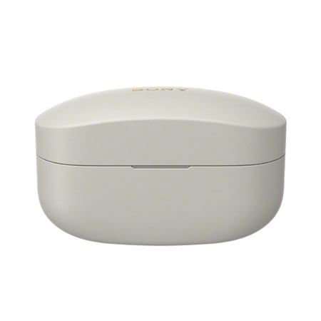 Sony WF-1000XM4 Replacement OEM Charging Case (Silver)