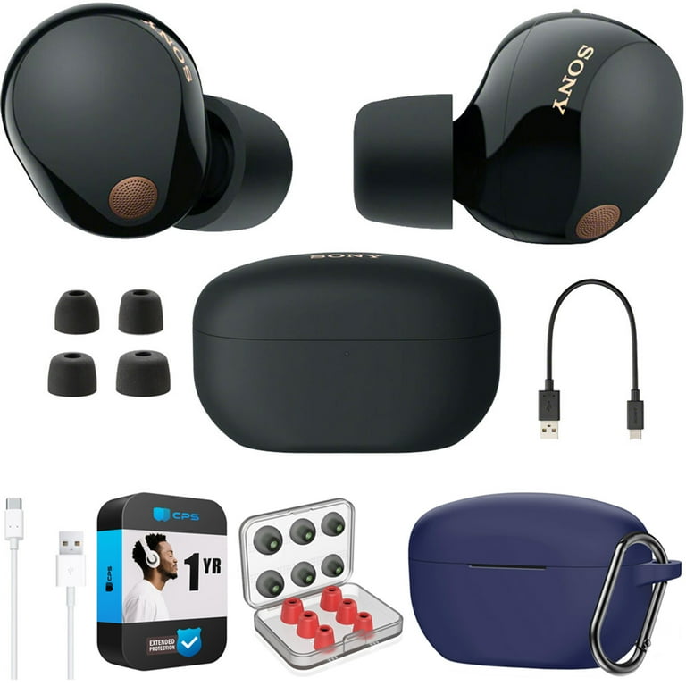 Sony silicone earbuds new arrivals