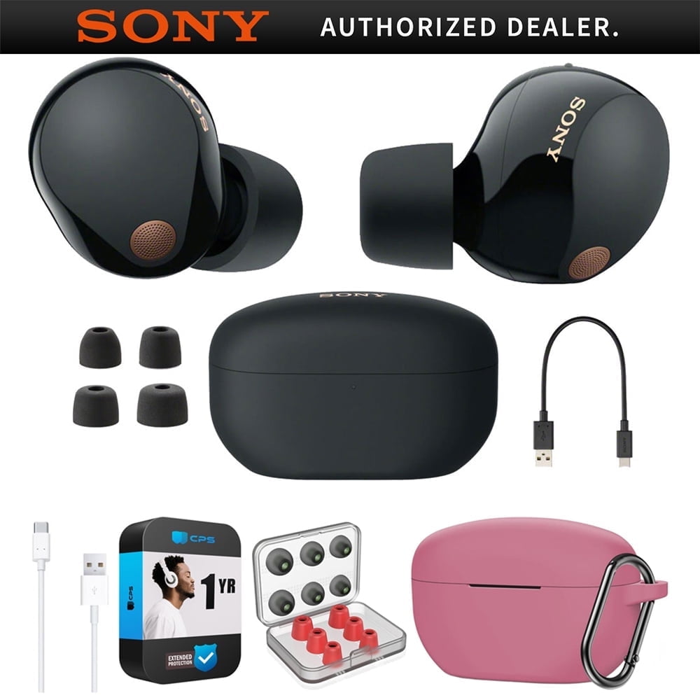 SONY WF-1000XM5 ワイヤレスイヤフォン Amazon.com: Sony WF-1000XM5 Truly Wireless Bluetooth Noise