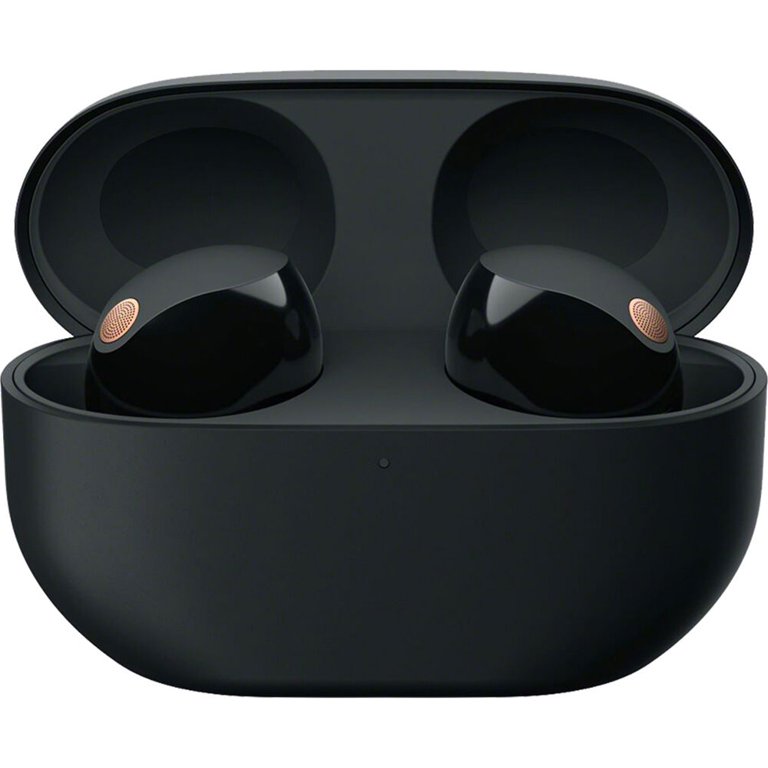 sony wf-1000xm5 ブラック Amazon.com: Sony WF-1000XM5 Truly Wireless Noise Canceling