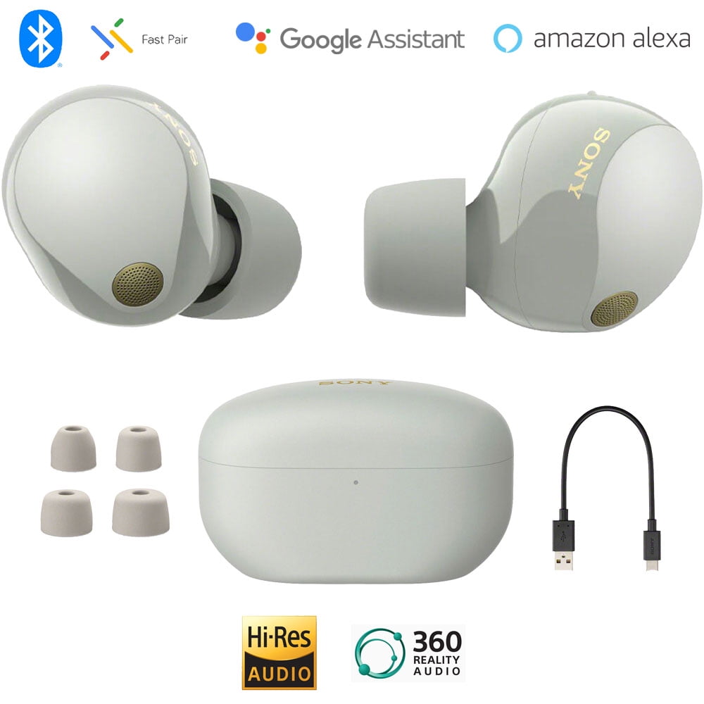 Sony WF 1000XM5 The Best Truly Wireless Bluetooth Ireland Ubuy
