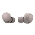 thumbnail image 1 of Sony WF-1000XM5 Wireless Over-Ear Noise Canceling Headphones (Pink), 1 of 9