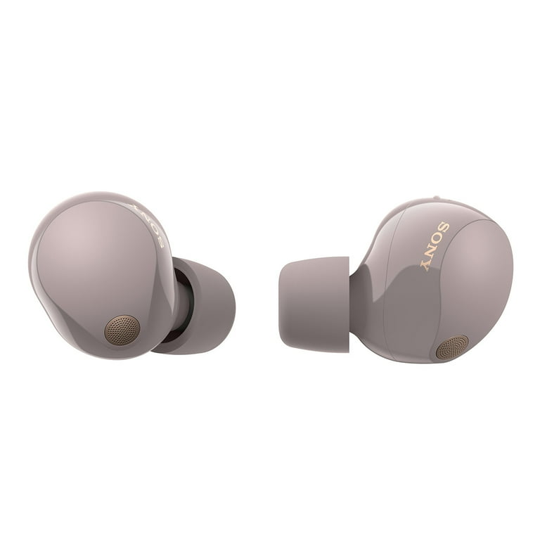 Sony WF-1000XM5 Wireless Over-Ear Noise Canceling Headphones