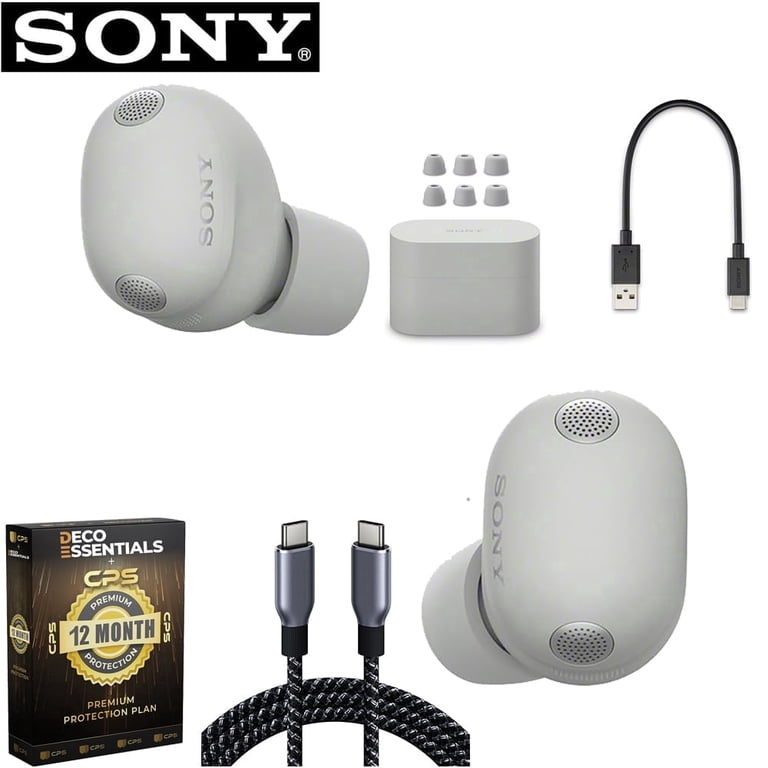 Sony WF-1000XM6 The Best Truly Wireless Noise Cancelling Earbuds