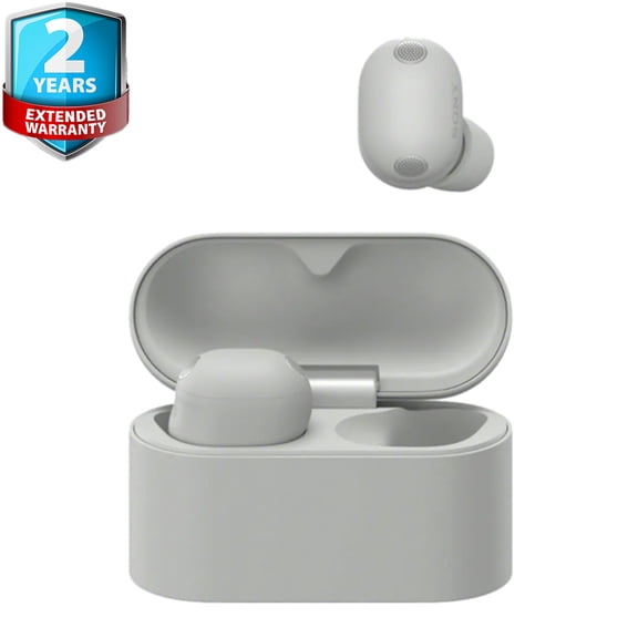Sony WF-1000XM6 True Wireless Noise Cancelling Earbuds - Silver w/ 2 Yrs Warranty (International Version)