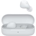 thumbnail image 1 of Sony WF-C510 Compact and Lightweight Truly Wireless Earbuds with Up To 11 Hours Battery Life and Multipoint Connection (White), 1 of 11
