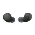 thumbnail image 1 of Sony WF-C510 Truly Wireless Earbud Headphones, Black, 1 of 16