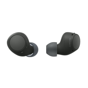 Sony WF-C510 Truly Wireless Earbud Headphones, Black