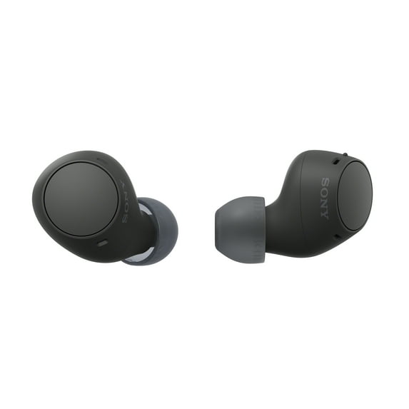 Sony WF-C510 Truly Wireless Earbud Headphones, Black