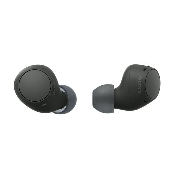 Sony WF-C510 Truly Wireless Earbud Headphones, Black